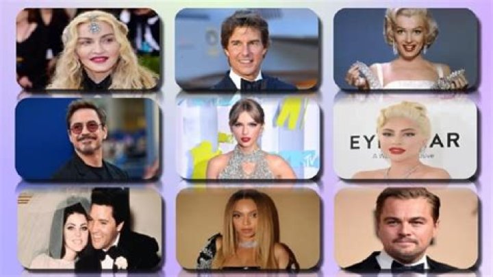 10 Celebrities Who Have Worked for Cheap