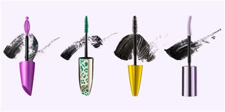 14 Mascaras That Will Bring Your Lashes Back To Life