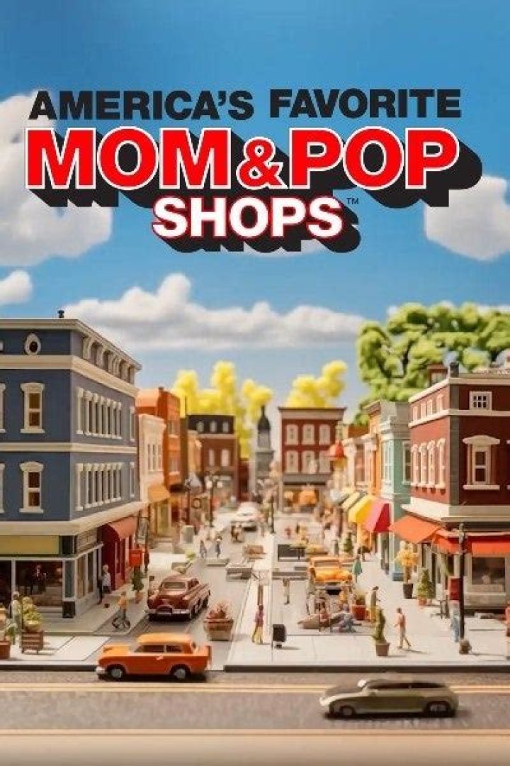 15 Mom-and-Pop Shops That Became Huge Companies