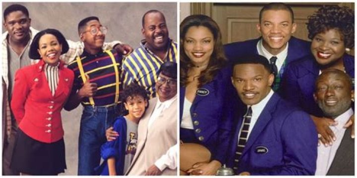 20 '90s TV Shows You've Completely Forgotten About — Best Life