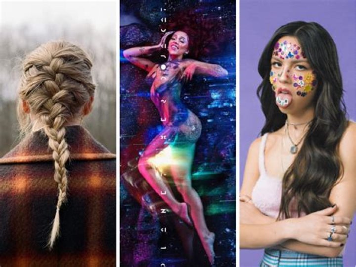 2021’s Most Streamed – Celeb Secrets