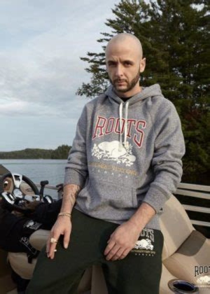 40 (Noah Shebib) Height, Weight, Age, Body Statistics, Trivia
