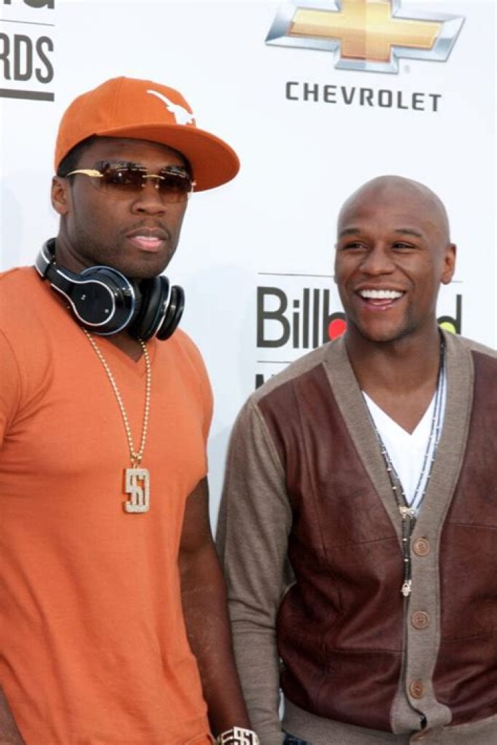 50 Cent Made A Shocking Revelation Earlier This Week