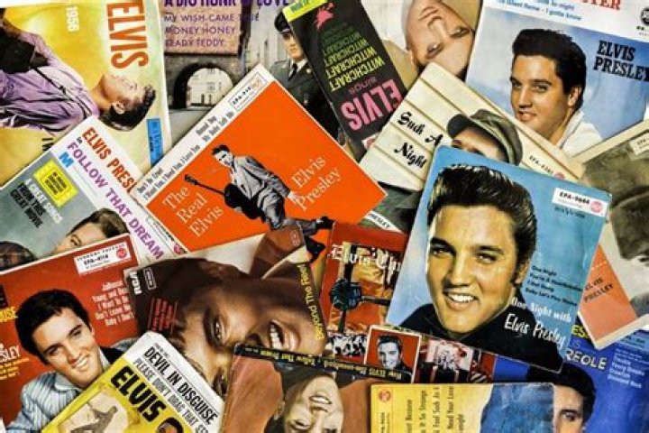 50 Songs That Dominated the Charts 50 Years Ago — Best Life