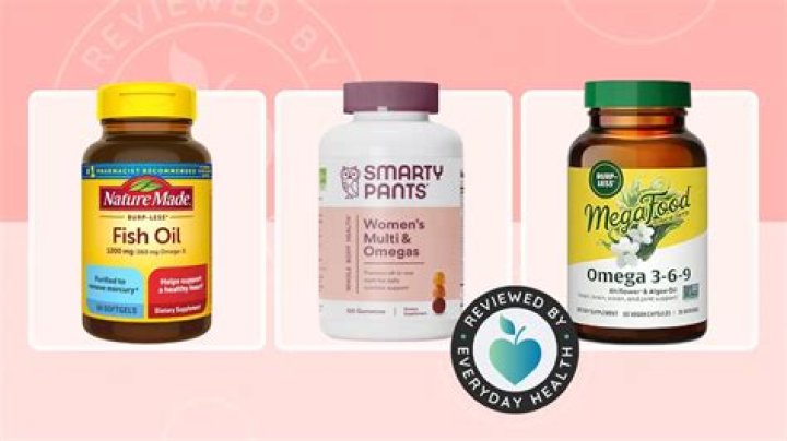 7 Hidden Dangers of Taking Fish Oil Supplements, Doctors Say