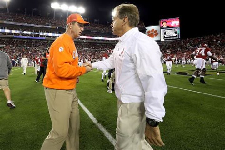 A Look At How College Football Salaries Have Grown Over The Past 40 Years