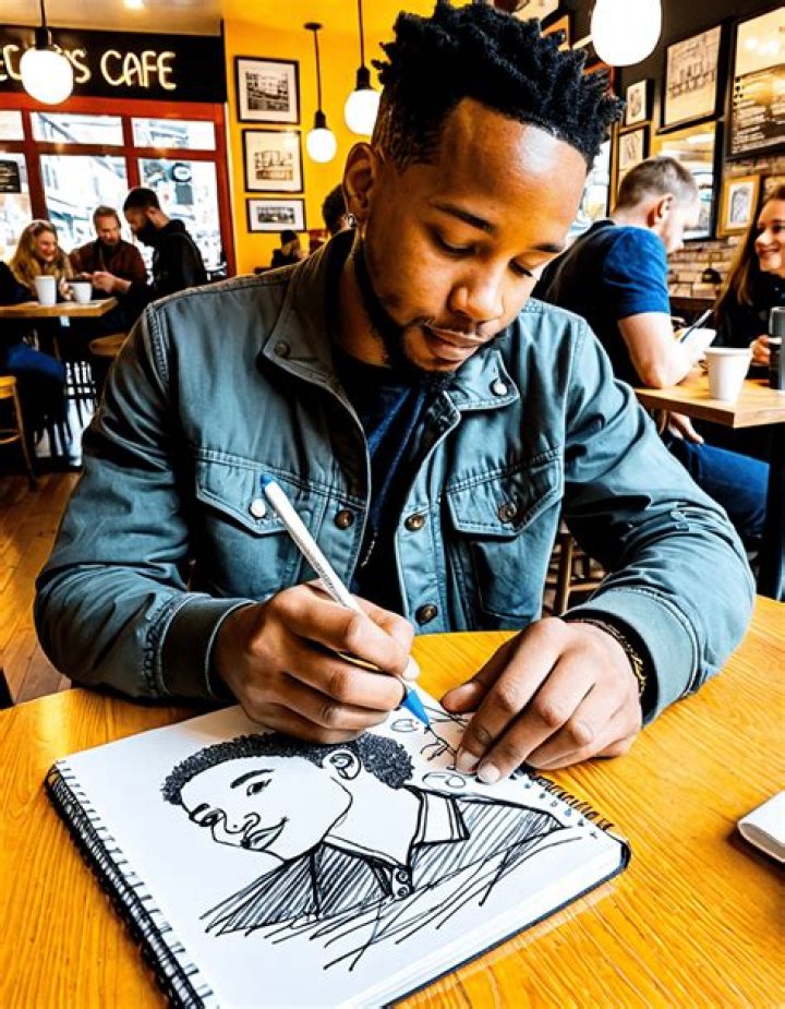Aaron McGruder (cartoonist) Wiki,Age,Birthday,Biography,Height,Net Worth ..