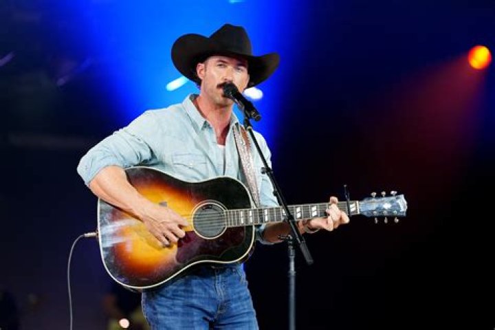 Aaron Tippin (countrysinger) Wiki,Age,Birthday,Biography,Height,Net Worth ..