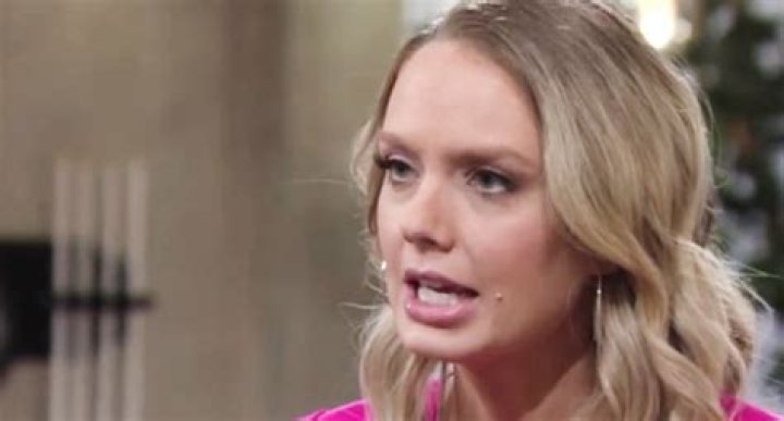 Abby Is Right – Tucker Longs For Remarriage, But Ashley Does Not
