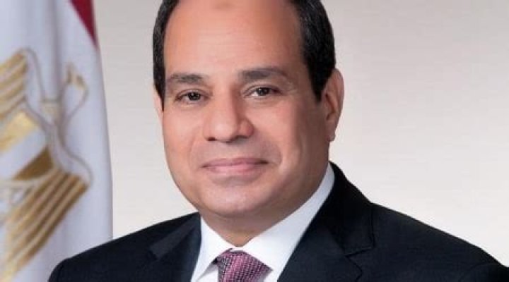 Abdel Fattah El-Sisi Height, Weight, Age, Spouse, Family, Facts