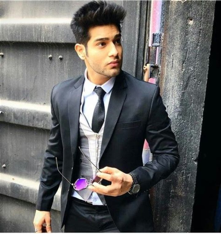 Abhishek Malik (tvactor) Wiki,Age,Birthday,Biography,Height,Net Worth ..