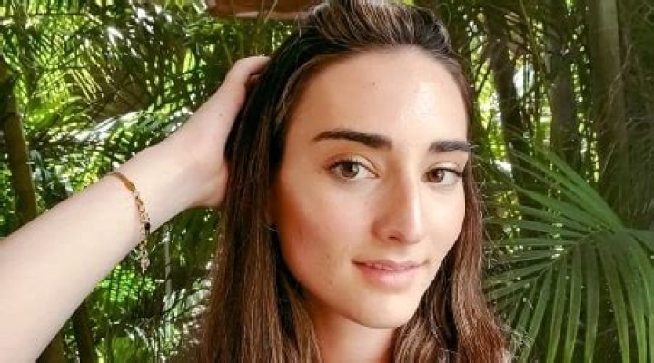 Abigail Shapiro Height, Weight, Age, Spouse, Family, Facts, Biography