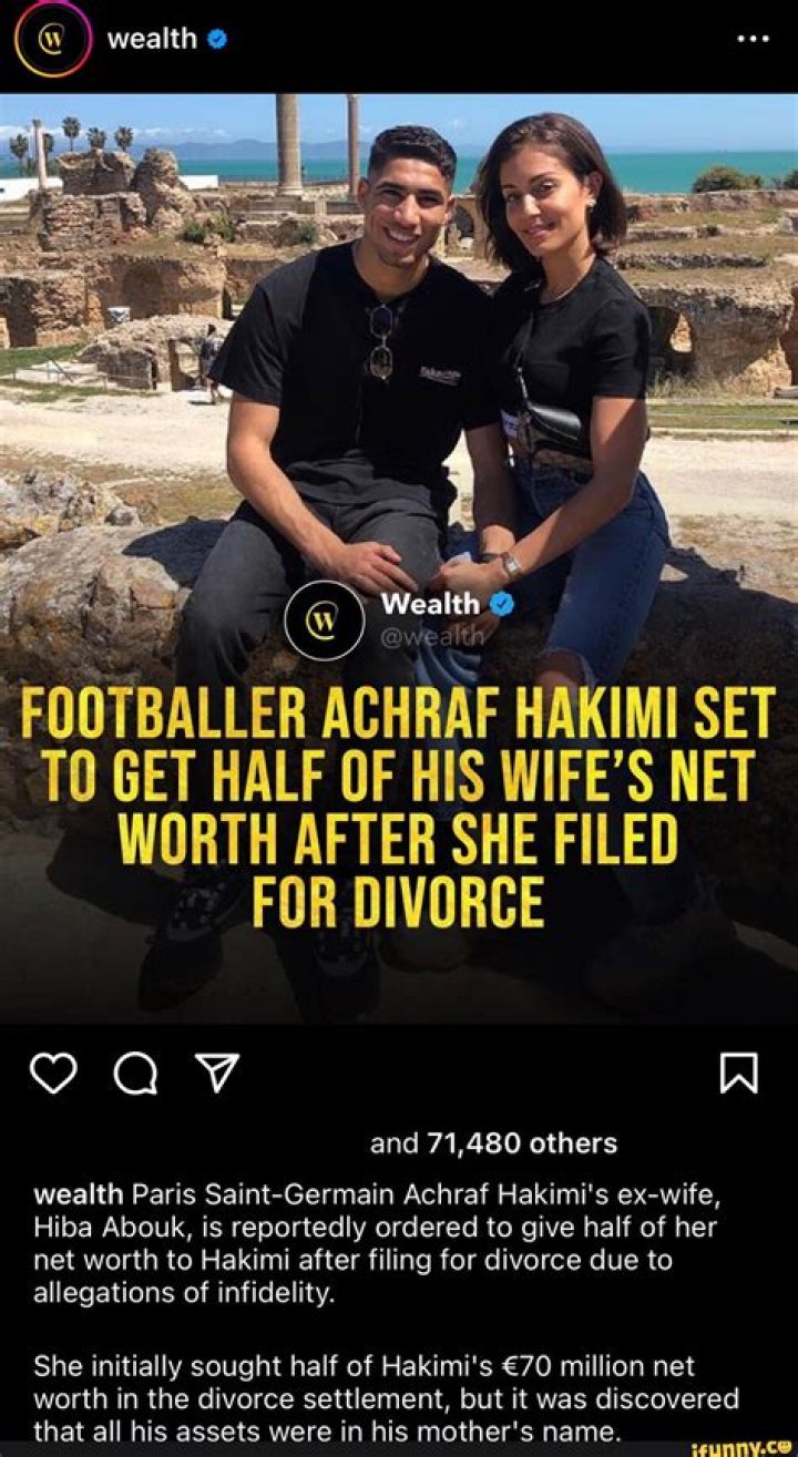 Achraf Hakimi Bio, Salary, Net Worth, Stats, Wife, Children, Instagram, Family, Parents, FIFA 22, Career, Transfers, Market Value