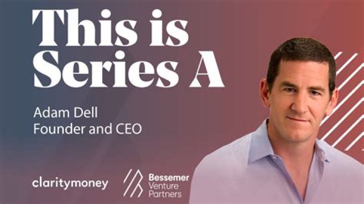 Adam Dell (entrepreneur) Wiki,Age,Birthday,Biography,Height,Net Worth ..