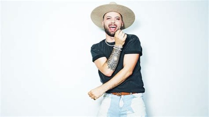 Adam Mac Wants You To Celebrate Pride Month ‘All Year Round’ With His Picks For ‘Sound Of Pride’ (Exclusive)