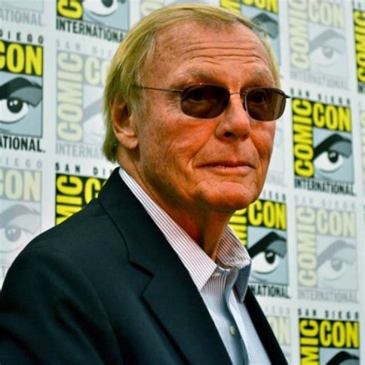 Adam West Height, Weight, Age, Facts, Biography, Family, Spouse