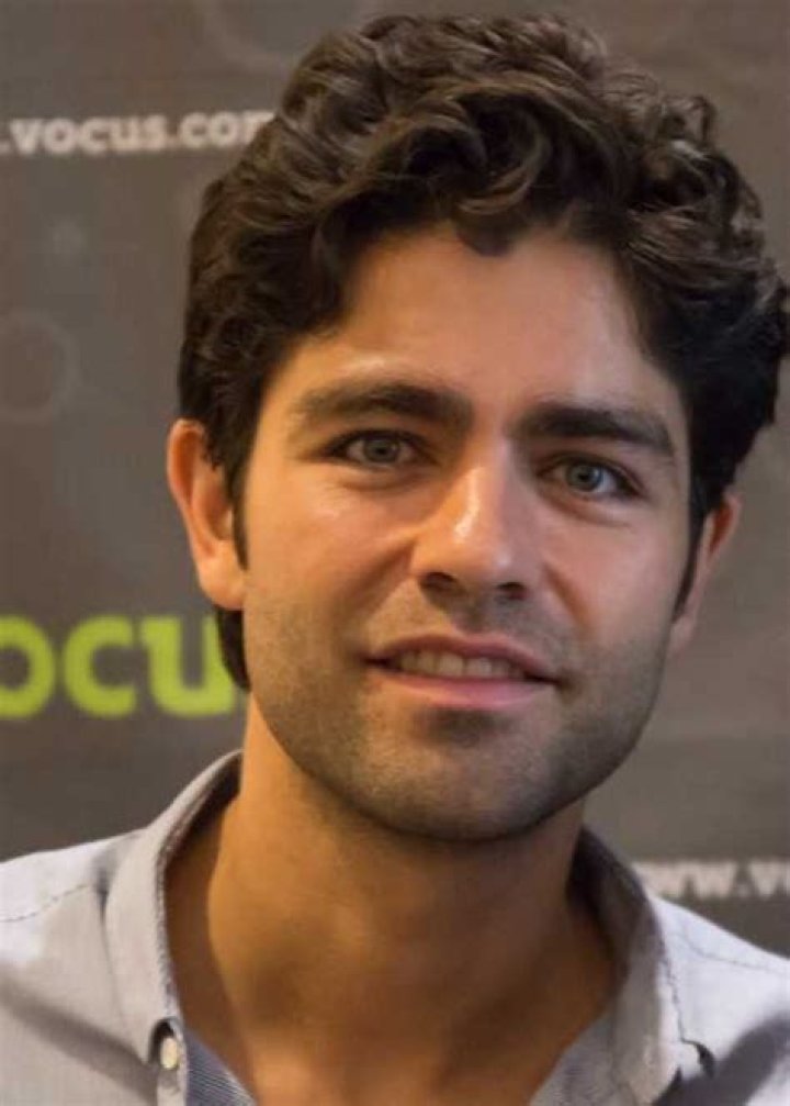 Adrian Grenier Height, Weight, Age, Girlfriend, Family, Facts, Biography