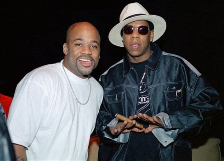 After Launching Roc-A-Fella Records Together, Jay-Z Became A Multi-Billionaire And Damon Dash... Went Another Way...
