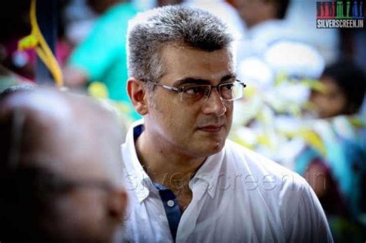 Ajith Kumar Height, Weight, Age, Spouse, Family, Facts, Biography