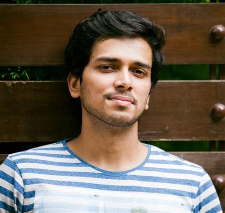Akhil Iyer Height, Weight, Age, Body Statistics