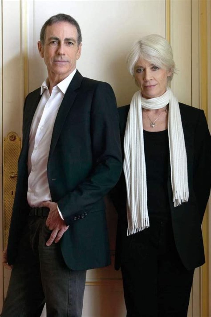 Alain Chamfort - Bio, Age, Wiki, Facts and Family