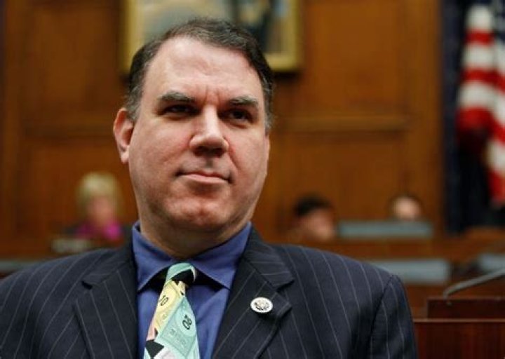 Alan Grayson Net Worth | Celebrity Net Worth