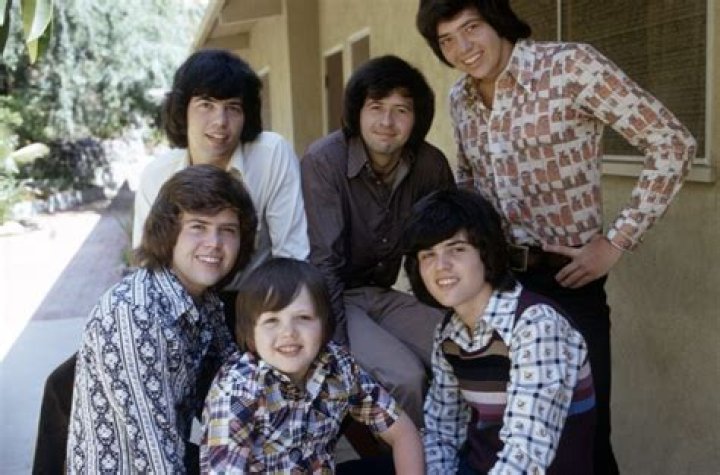 Alan Osmond - Bio, Age, siblings, height, Wiki, Facts and Family
