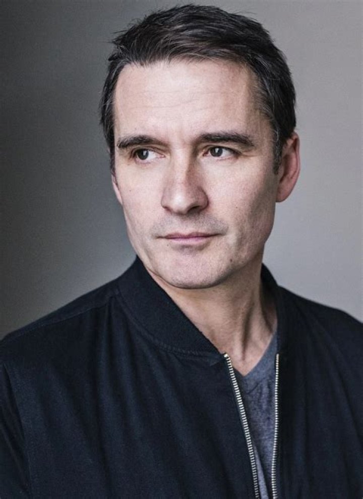 Alastair Mackenzie - Bio, Age, Wiki, Facts and Family