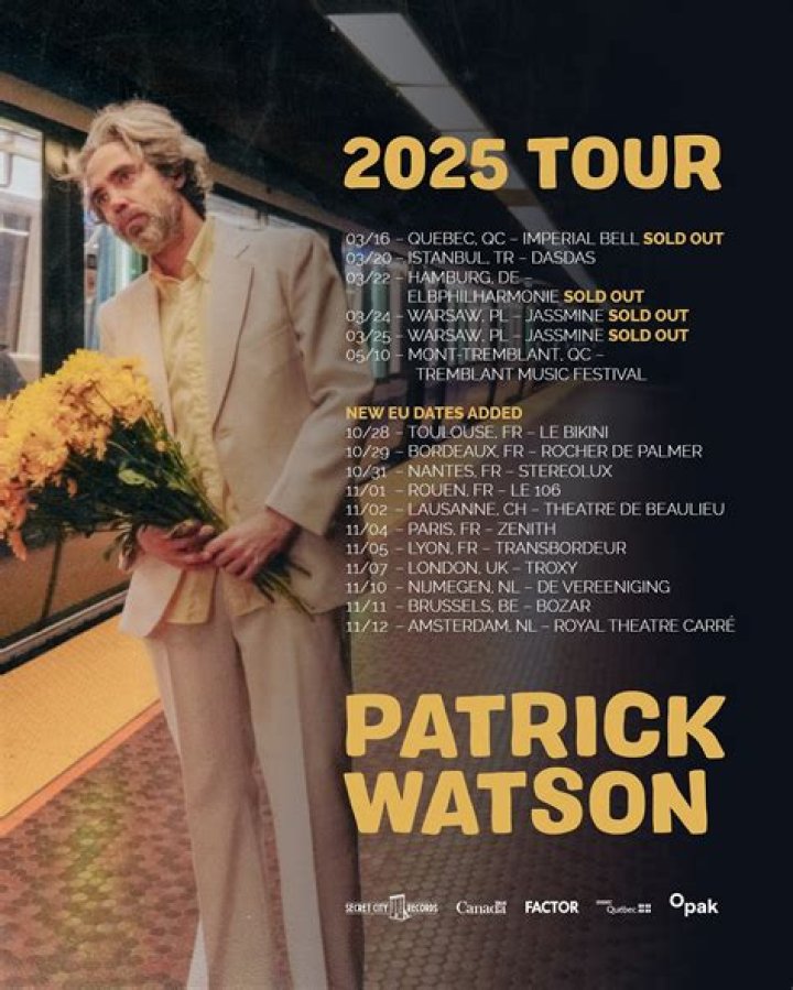 Alberta Watson - Bio, Age, Wiki, Facts and Family