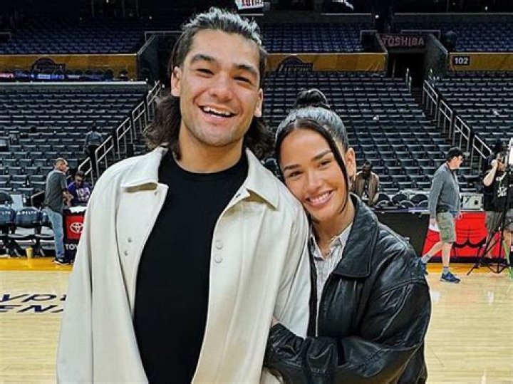 Alex Aiono - Bio, Age, weight, height, Wiki, Facts and Family