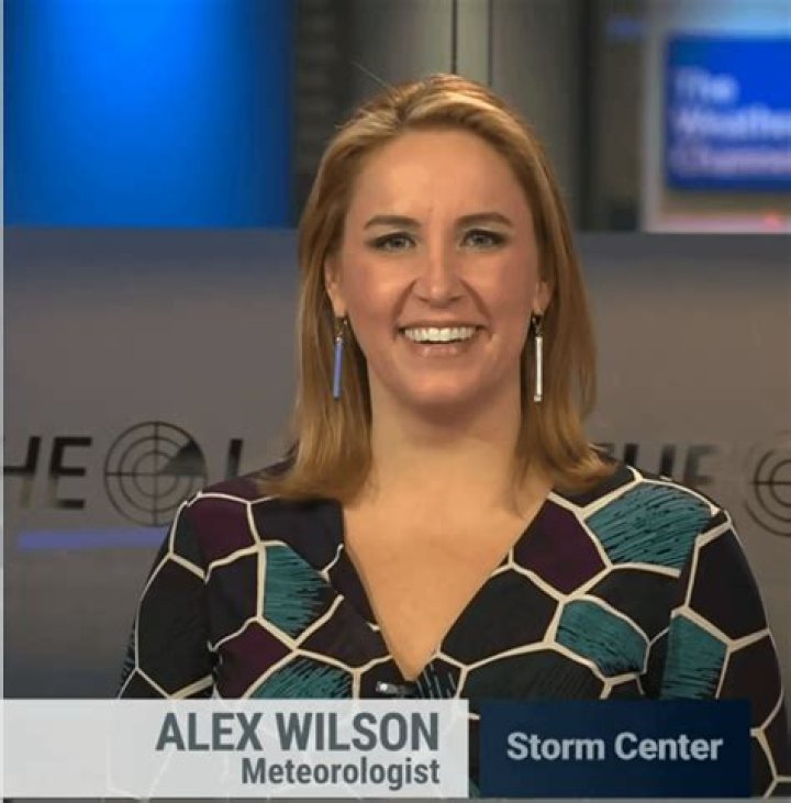 Alexandra Wilson: Meteorologist Detailed Bio, Age, Birthday, & Height Insights and more