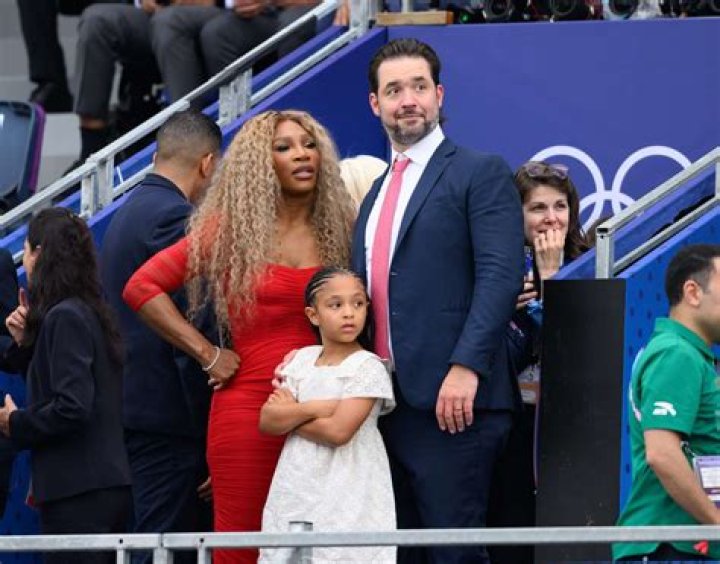 Alexis Olympia Ohanian Jr. (instagramstar) Wiki,Age,Birthday,Biography,Height,Net Worth ..