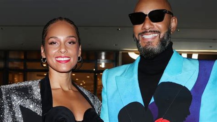 Alicia Keys And Swiss Beatz Selling "Glass Mansion" For $3.85 Million