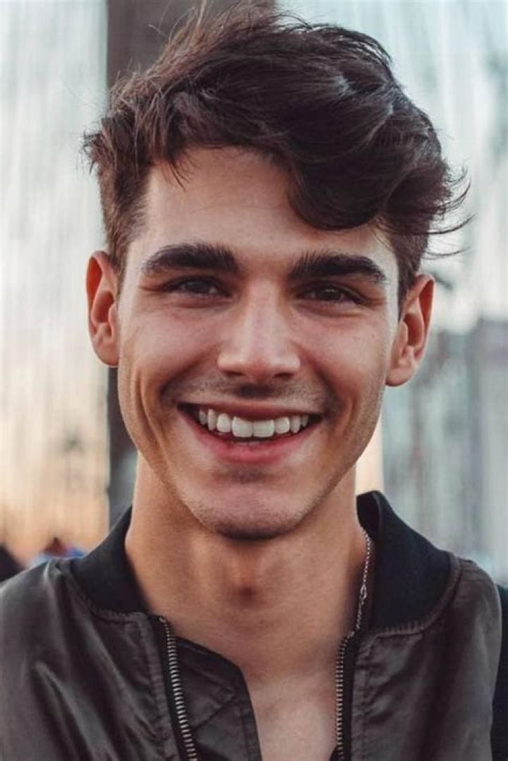 Álvaro Mel (instagramstar) Wiki,Age,Birthday,Biography,Height,Net Worth ..