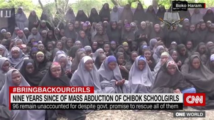 Amazing Human Being Alert: Billionaire To Send Girls Kidnapped By Boko Haram To College