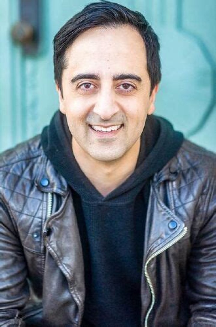 Amir Talai (voiceactor) Wiki,Age,Birthday,Biography,Height,Net Worth ..