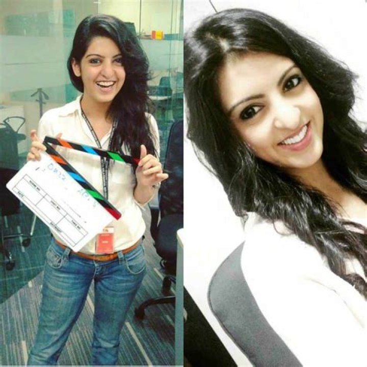 Amrita Prakash Height, Weight, Age, Body Statistics