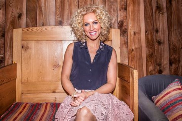 Amy Farrington (tvactress) Wiki,Age,Birthday,Biography,Height,Net Worth ..