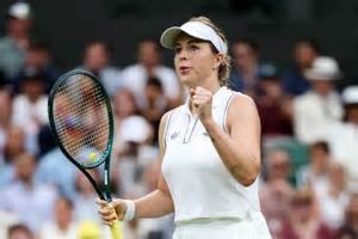 Anastasia Pavlyuchenkova (tennisplayer) Wiki,Age,Birthday,Biography,Height,Net Worth ..