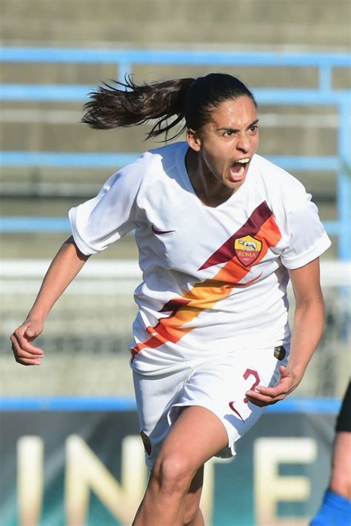 Andressa Alves (soccerplayer) Wiki,Age,Birthday,Biography,Height,Net Worth ..