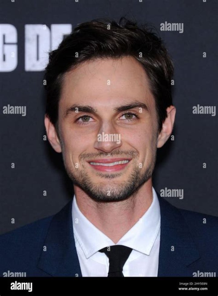 Andrew J. West (tvactor) Wiki,Age,Birthday,Biography,Height,Net Worth ..
