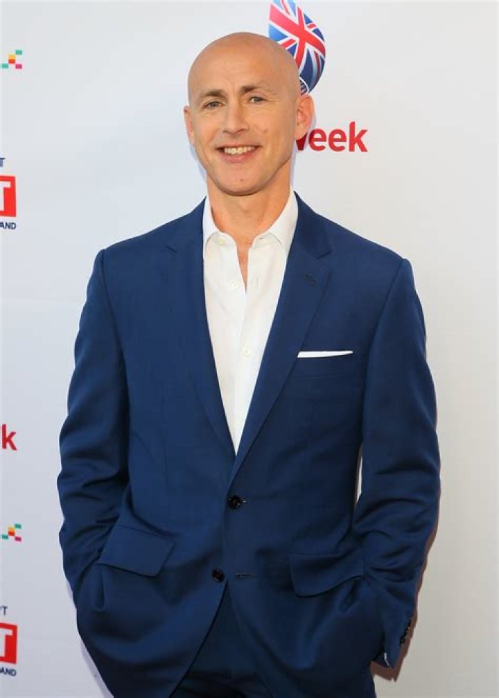 Andy Puddicombe (businessexecutive) Wiki,Age,Birthday,Biography,Height,Net Worth ..