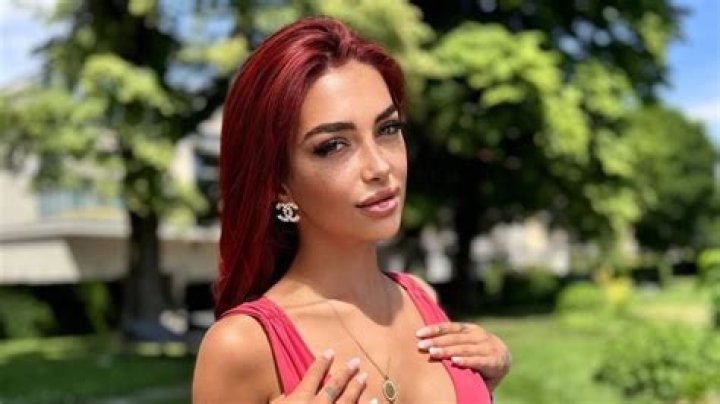 Anfisa Arkhipchenko (realitystar) Wiki,Age,Birthday,Biography,Height,Net Worth ..