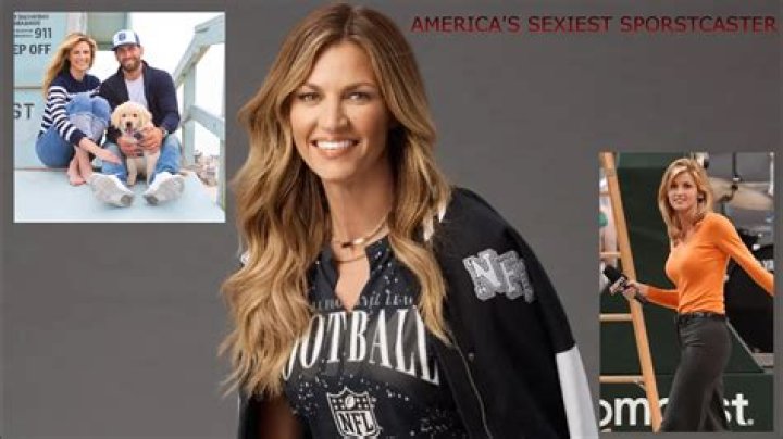 Angel Gray (sportscaster) Wiki,Age,Birthday,Biography,Height,Net Worth ..