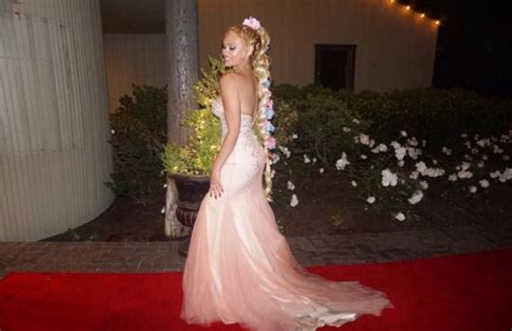 Angela Vanity - Bio, Age, Wiki, Facts and Family