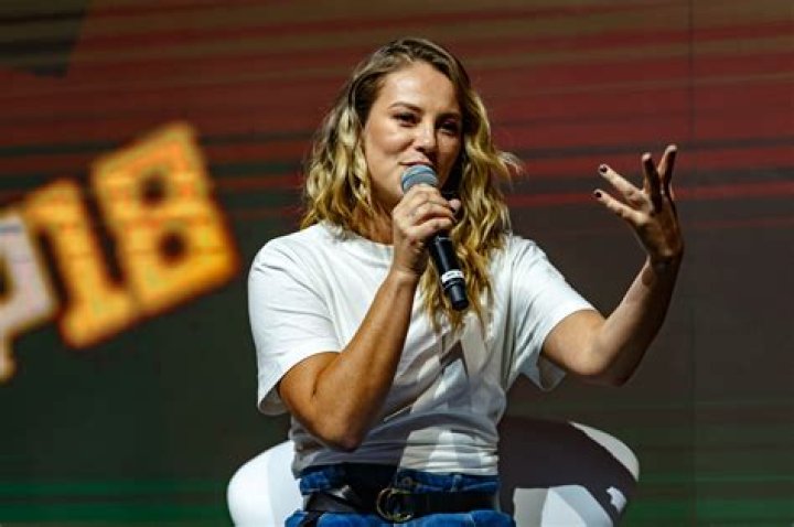 Angélica Oliveira - Bio, Age, Wiki, Facts and Family