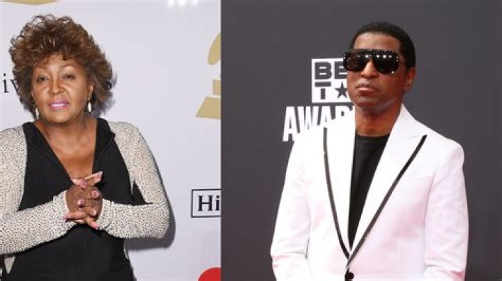 Anita Baker Says She Dropped Babyface From Her Tour Over His Fans—But There May Be More to It