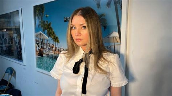 Anna Sorokin Height, Weight, Age, Body Statistics