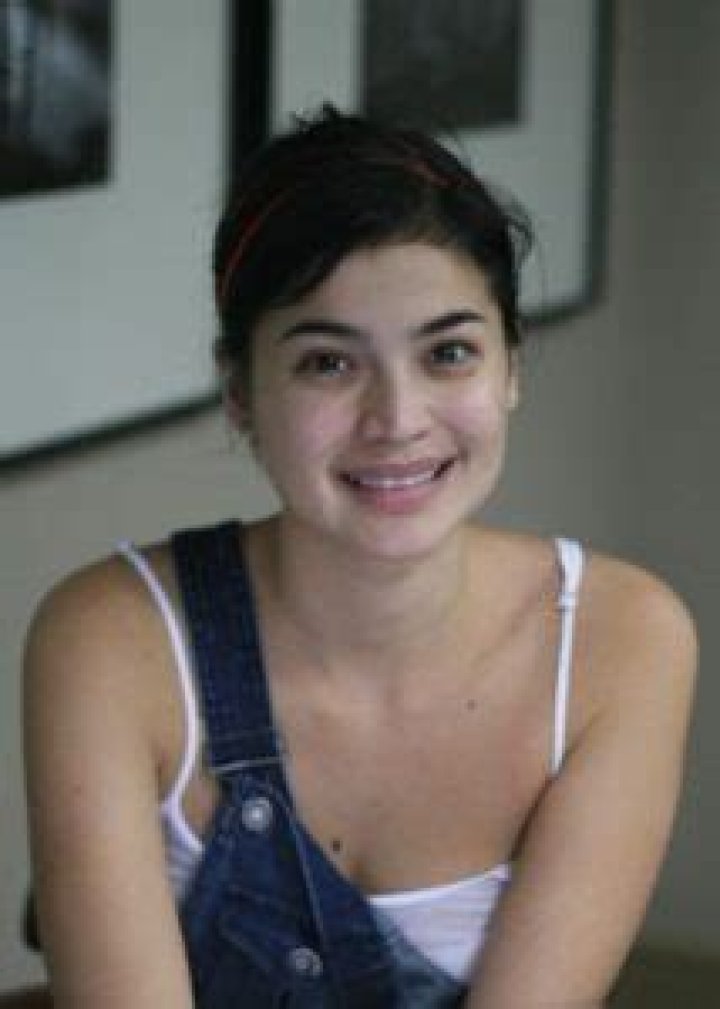 Anne Curtis Height, Weight, Age, Spouse, Family, Facts, Biography