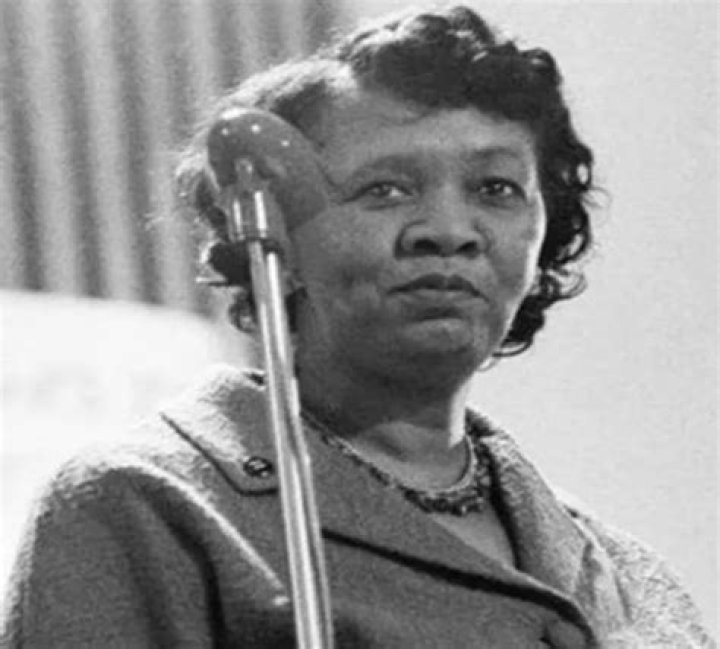 Annie Lee Cooper (civilrightsleader) Wiki,Age,Birthday,Biography,Height,Net Worth ..